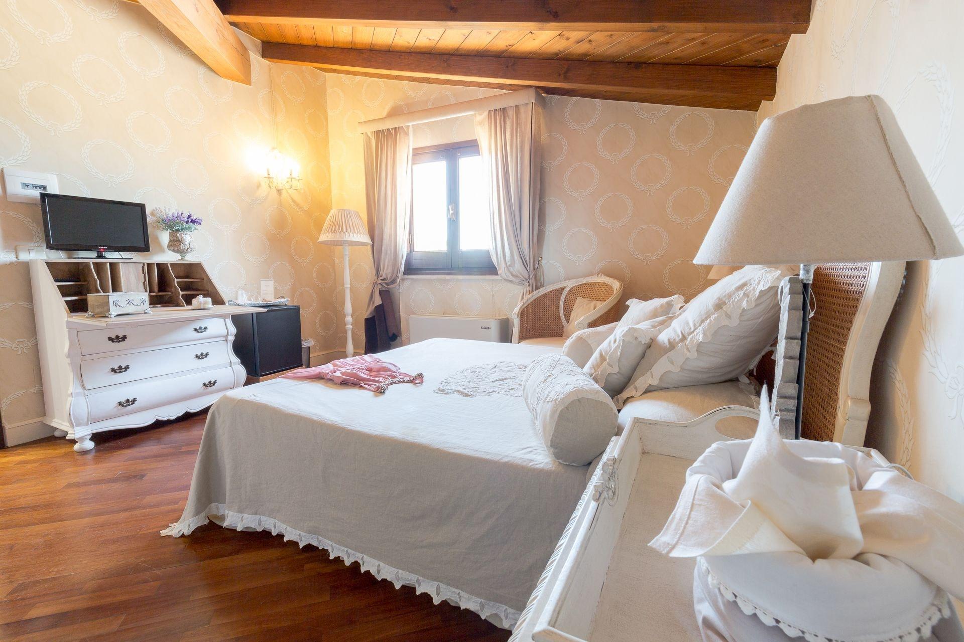 Hotel Villa Calandrino Sciacca Extérieur photo