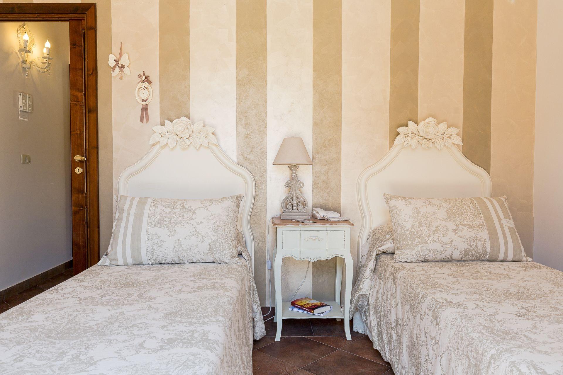 Hotel Villa Calandrino Sciacca Extérieur photo