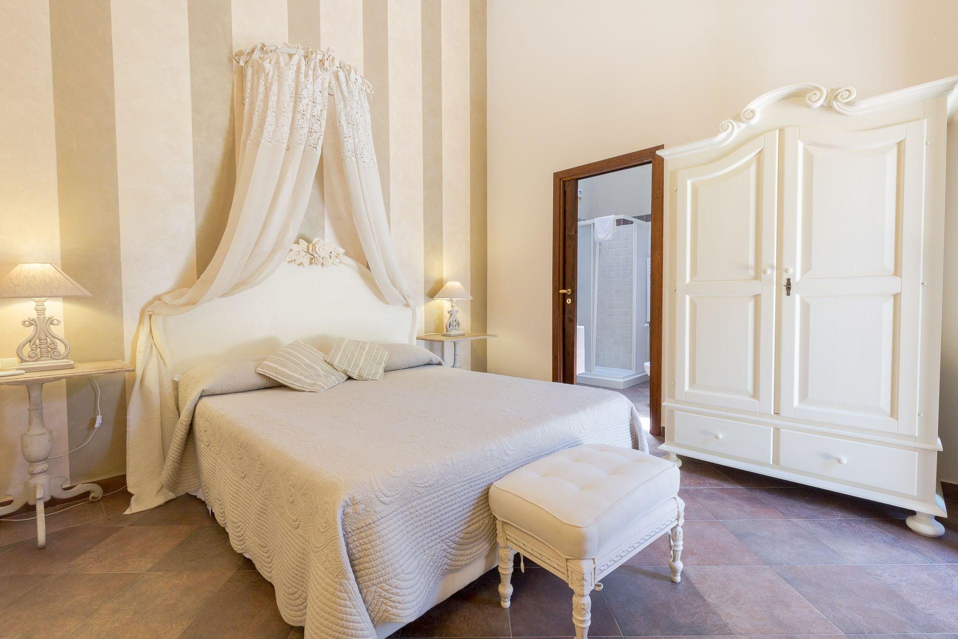 Hotel Villa Calandrino Sciacca Extérieur photo