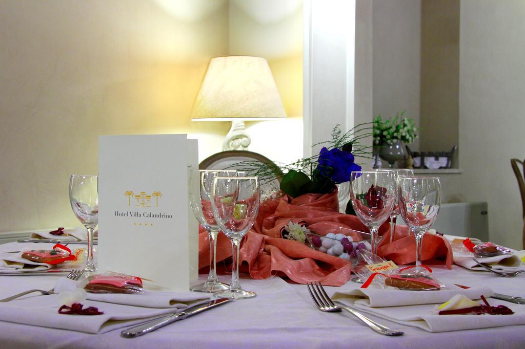Hotel Villa Calandrino Sciacca Extérieur photo