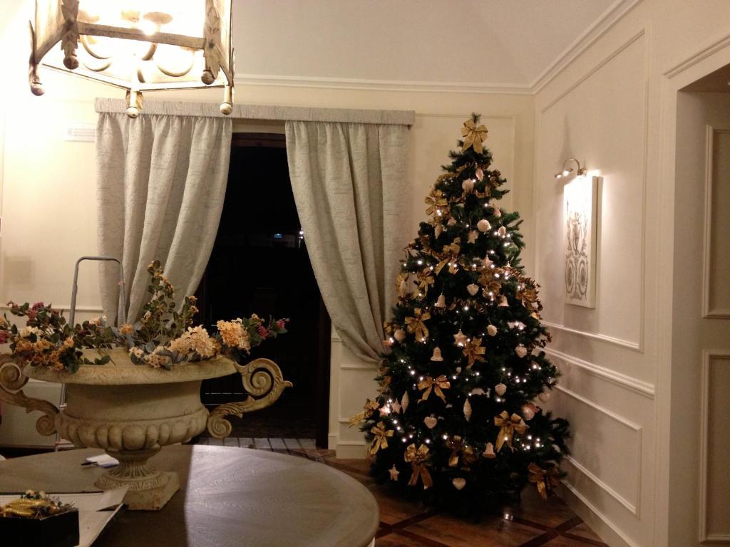Hotel Villa Calandrino Sciacca Extérieur photo